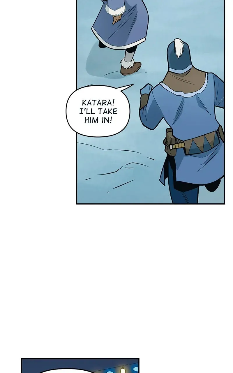 Avatar: The Last Airbender Chapter 68 page 22 - 