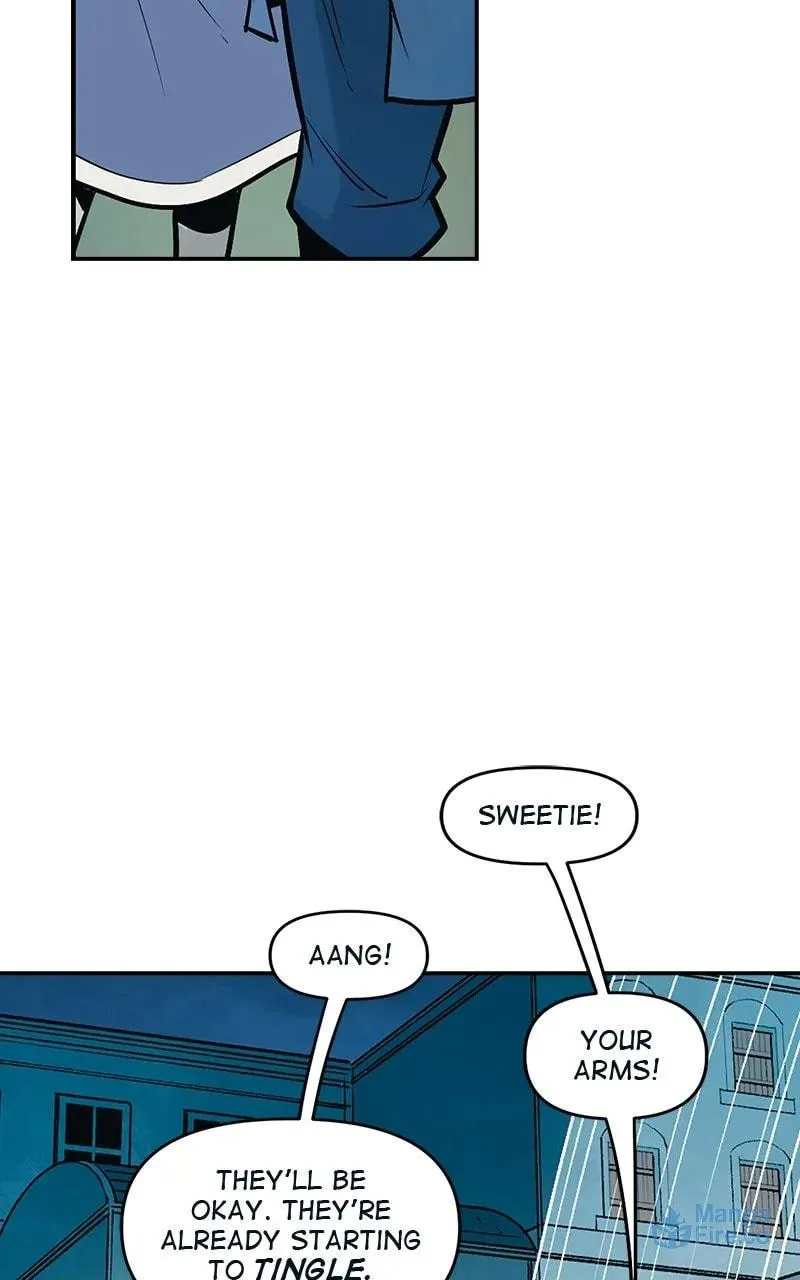 Avatar: The Last Airbender Chapter 68 page 24 - 