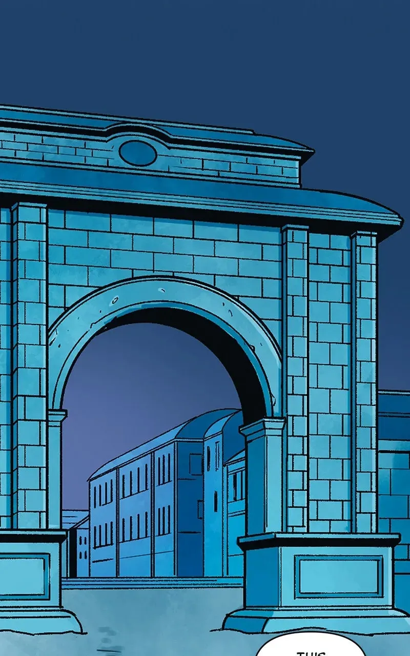 Avatar: The Last Airbender Chapter 68 page 28 - 