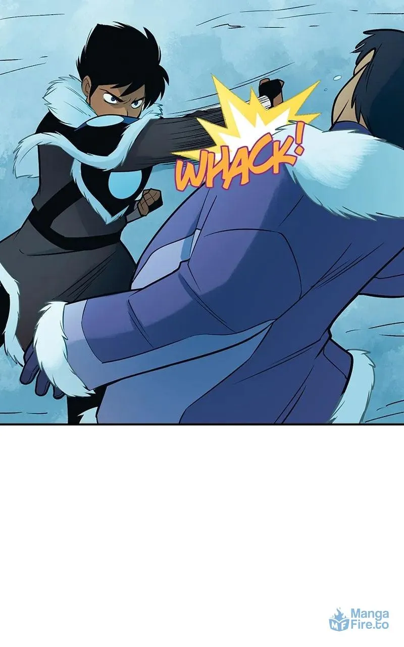 Avatar: The Last Airbender Chapter 68 page 30 - 