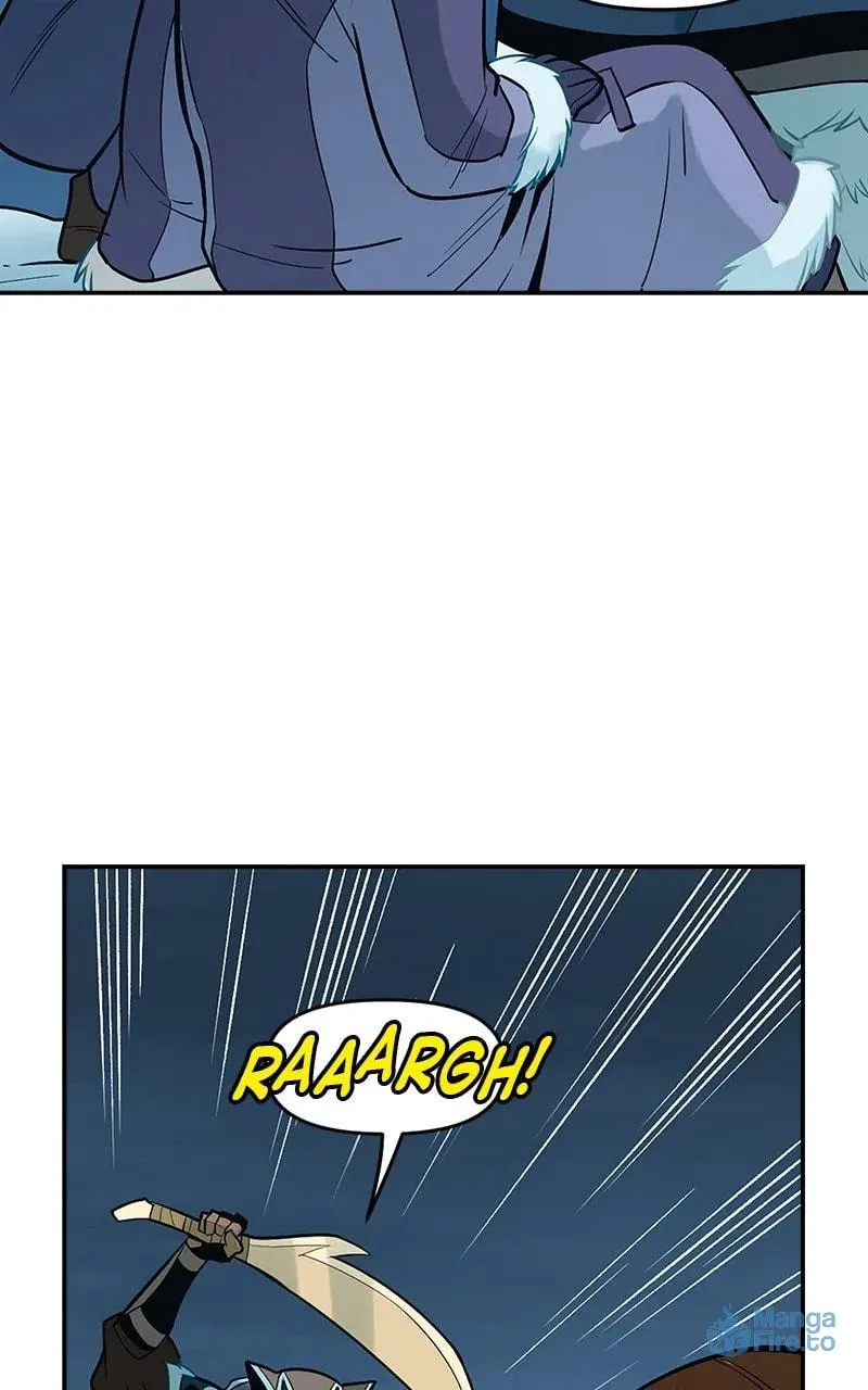 Avatar: The Last Airbender Chapter 68 page 33 - 