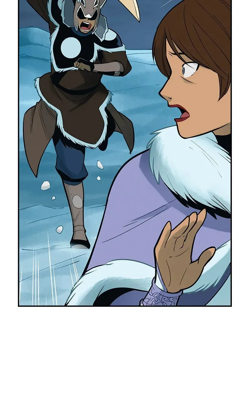 Avatar: The Last Airbender Chapter 68 page 34 - 