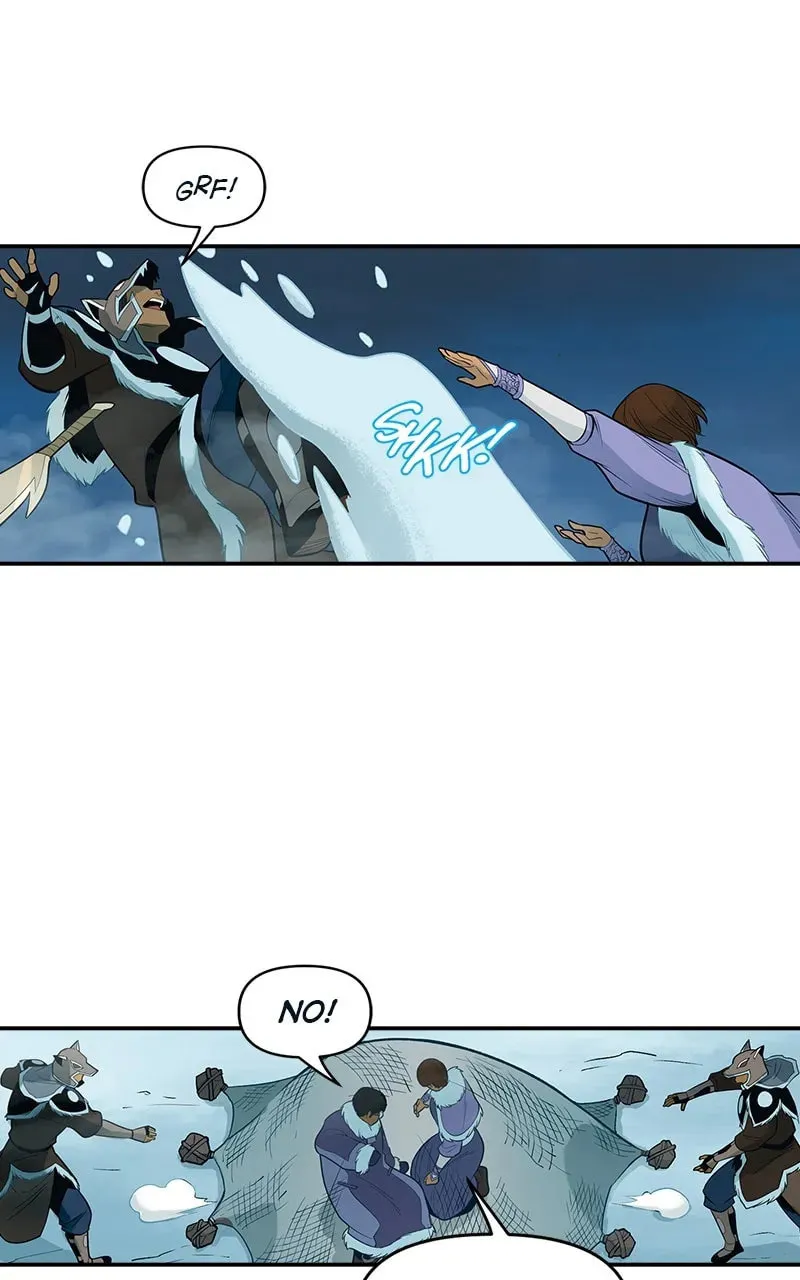 Avatar: The Last Airbender Chapter 68 page 35 - 