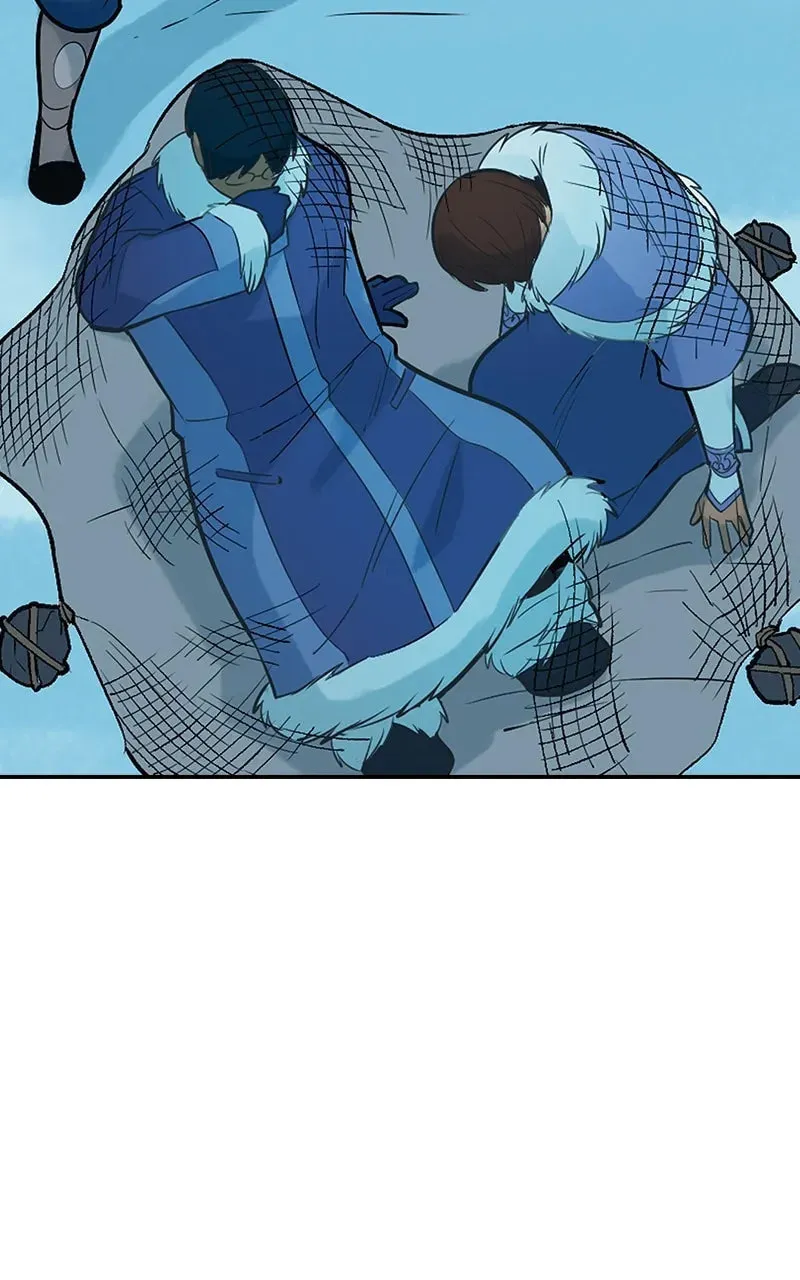 Avatar: The Last Airbender Chapter 68 page 38 - 
