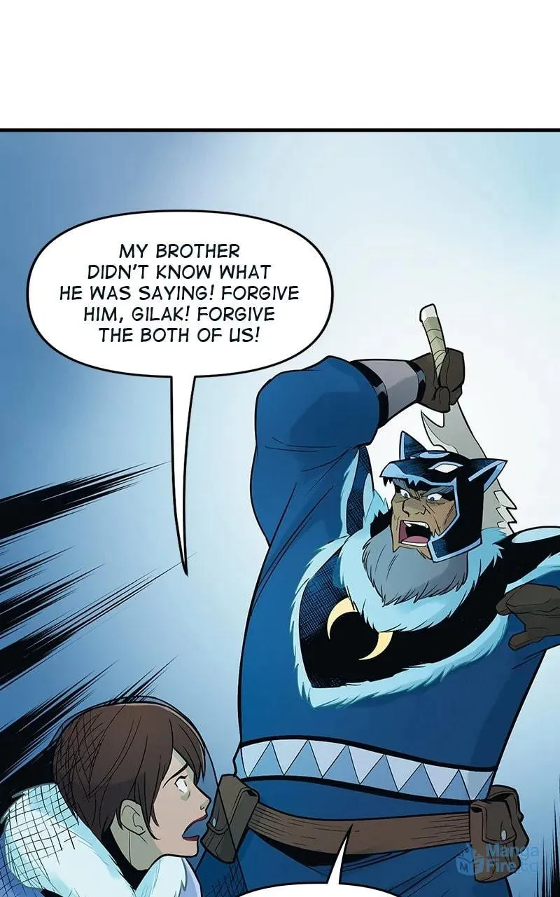 Avatar: The Last Airbender Chapter 68 page 39 - 