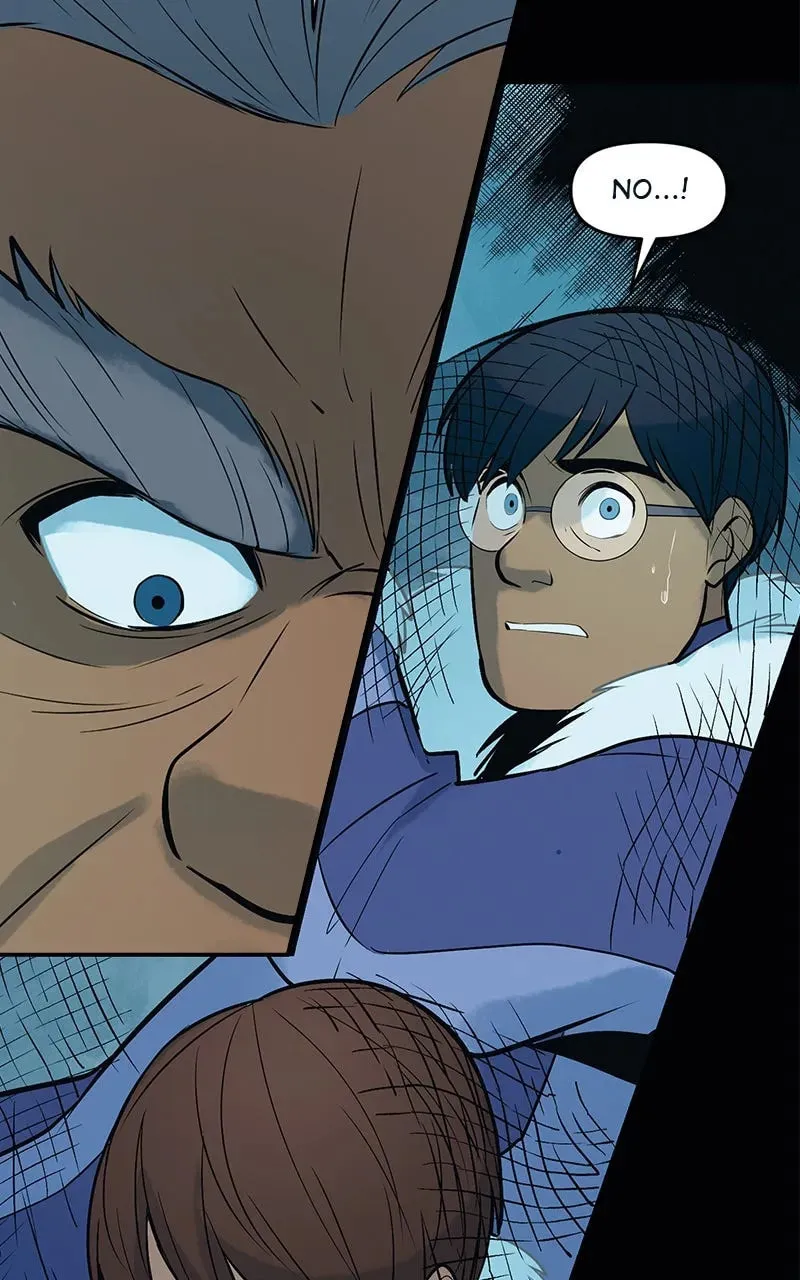 Avatar: The Last Airbender Chapter 68 page 41 - 