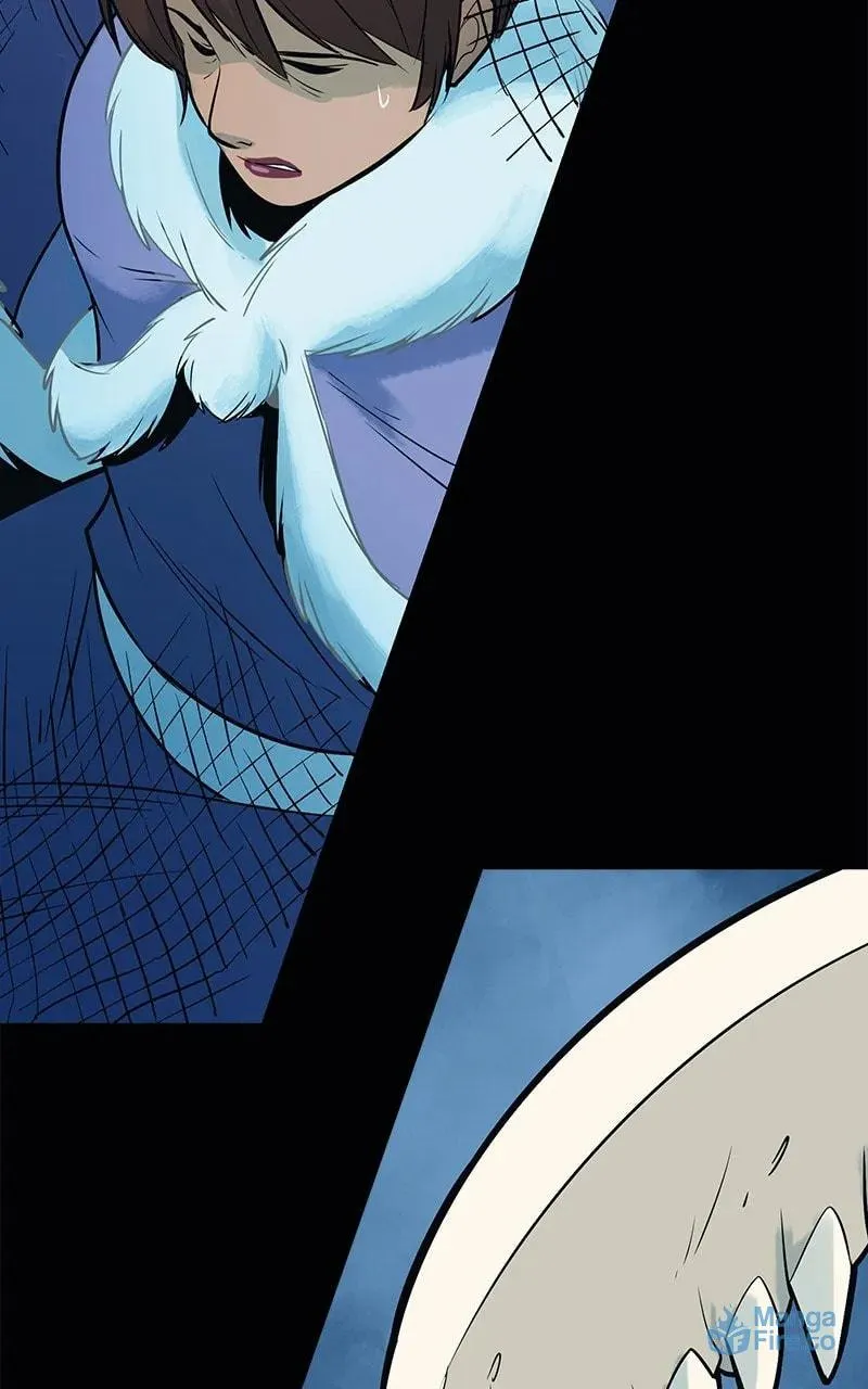 Avatar: The Last Airbender Chapter 68 page 42 - 