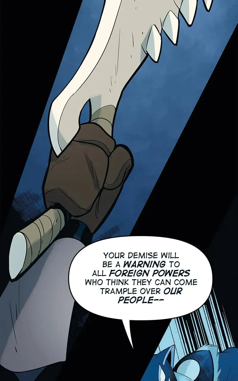 Avatar: The Last Airbender Chapter 68 page 43 - 