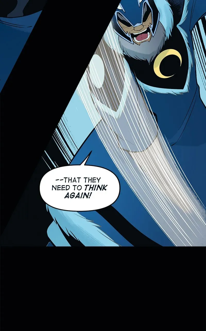 Avatar: The Last Airbender Chapter 68 page 44 - 