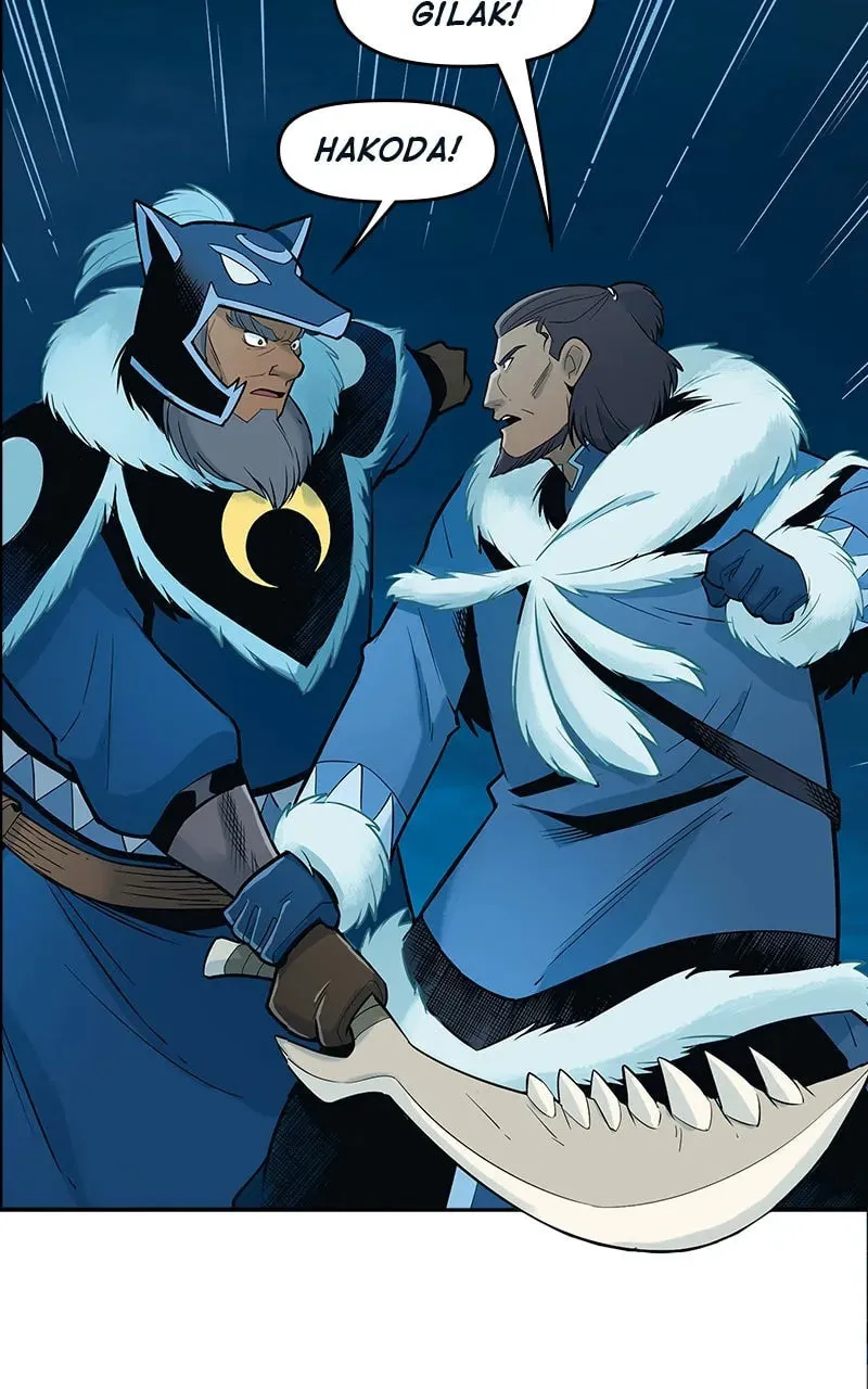 Avatar: The Last Airbender Chapter 68 page 46 - 