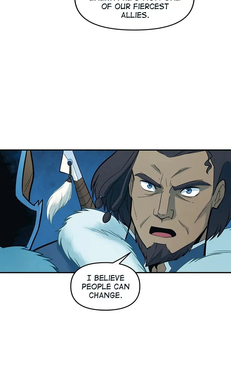 Avatar: The Last Airbender Chapter 68 page 49 - 