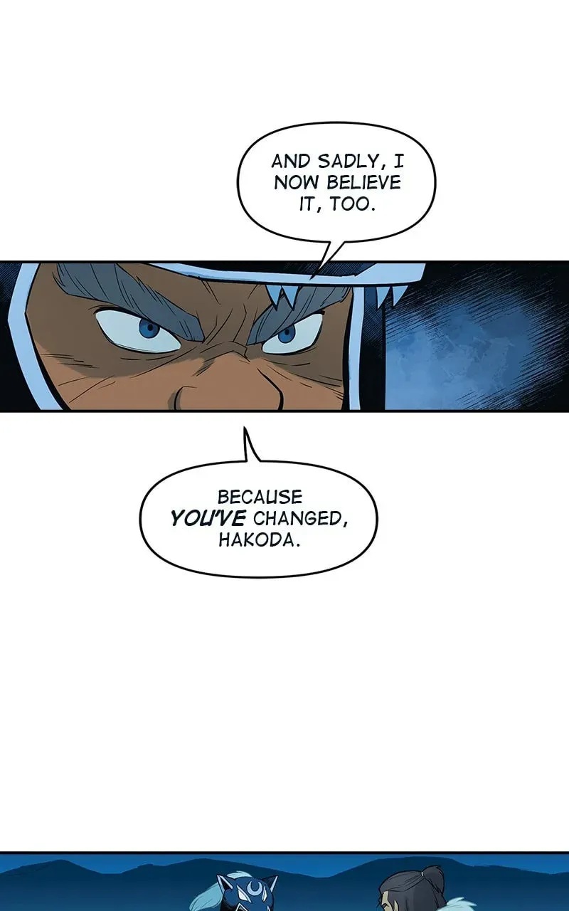 Avatar: The Last Airbender Chapter 68 page 50 - 