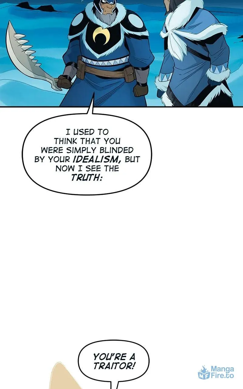 Avatar: The Last Airbender Chapter 68 page 51 - 