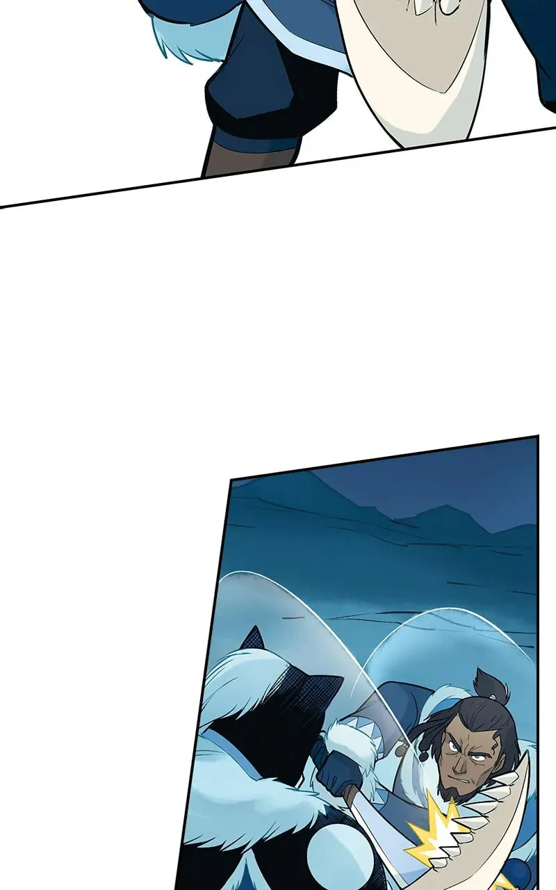 Avatar: The Last Airbender Chapter 68 page 53 - 