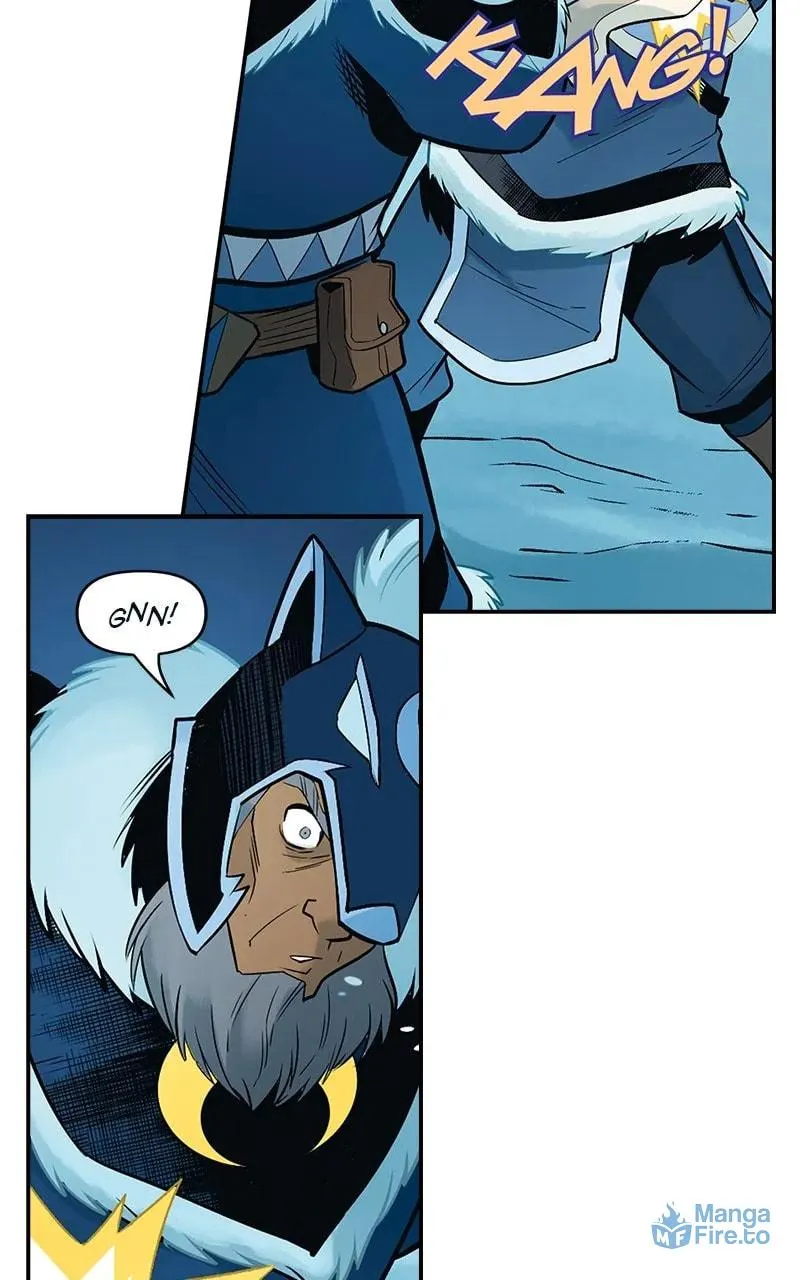 Avatar: The Last Airbender Chapter 68 page 54 - 