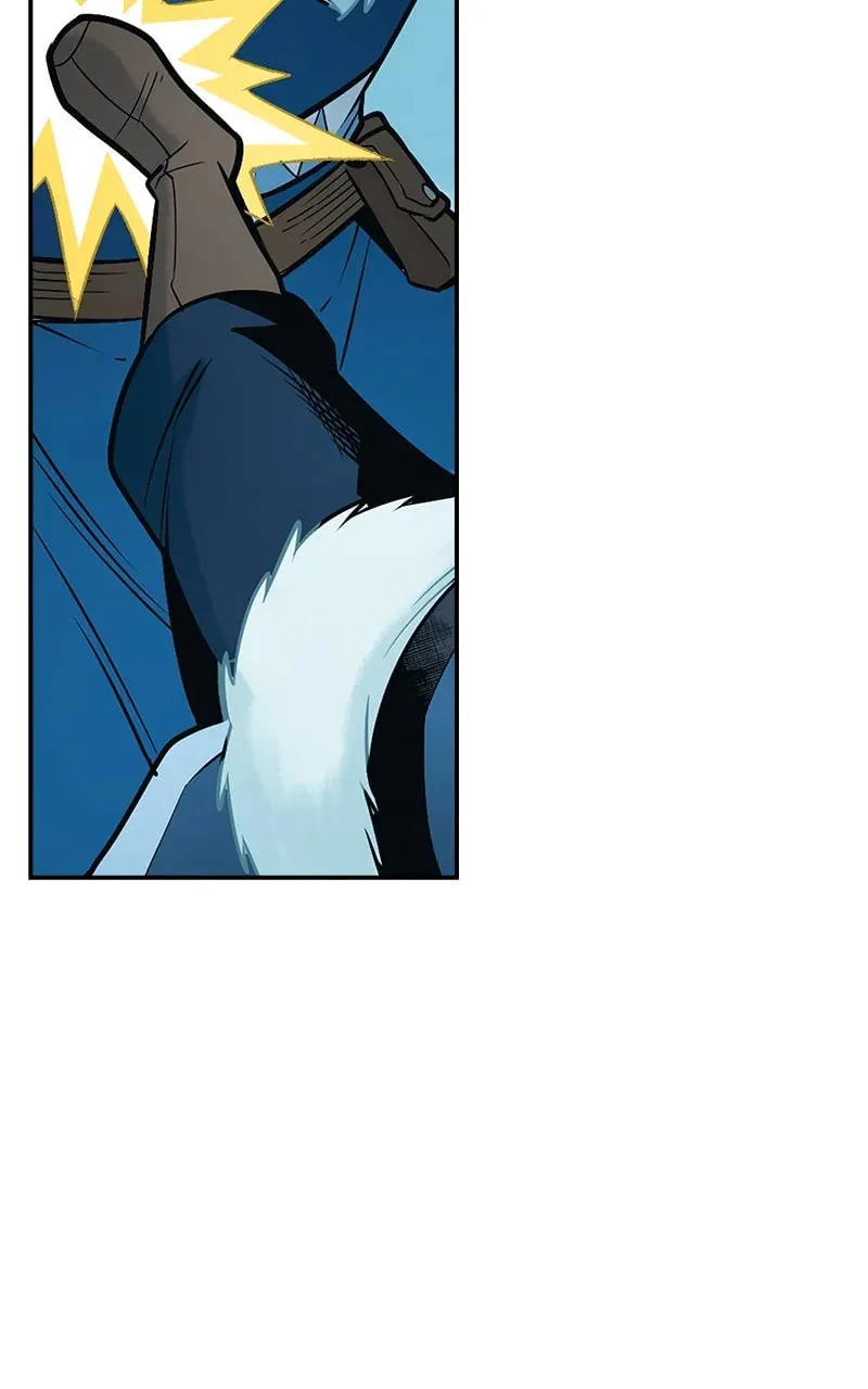 Avatar: The Last Airbender Chapter 68 page 55 - 