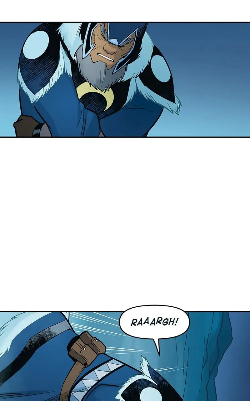 Avatar: The Last Airbender Chapter 68 page 56 - 