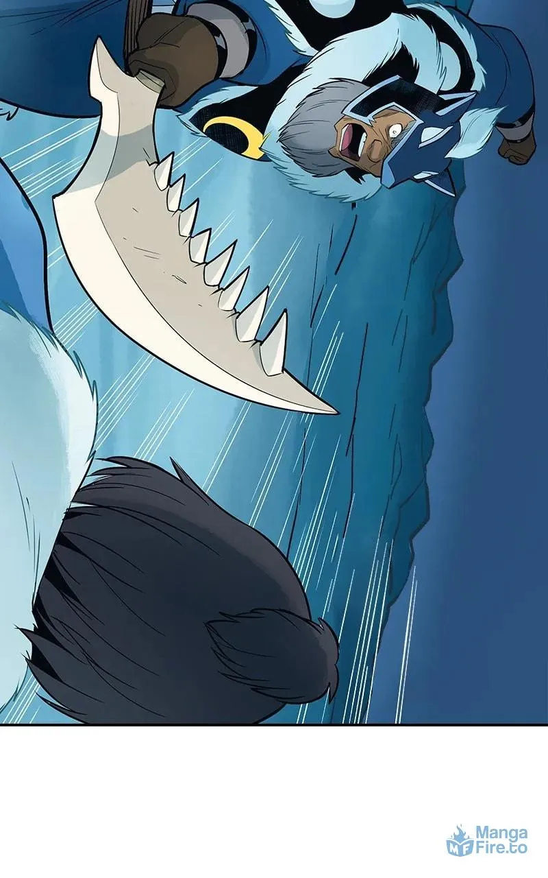 Avatar: The Last Airbender Chapter 68 page 57 - 