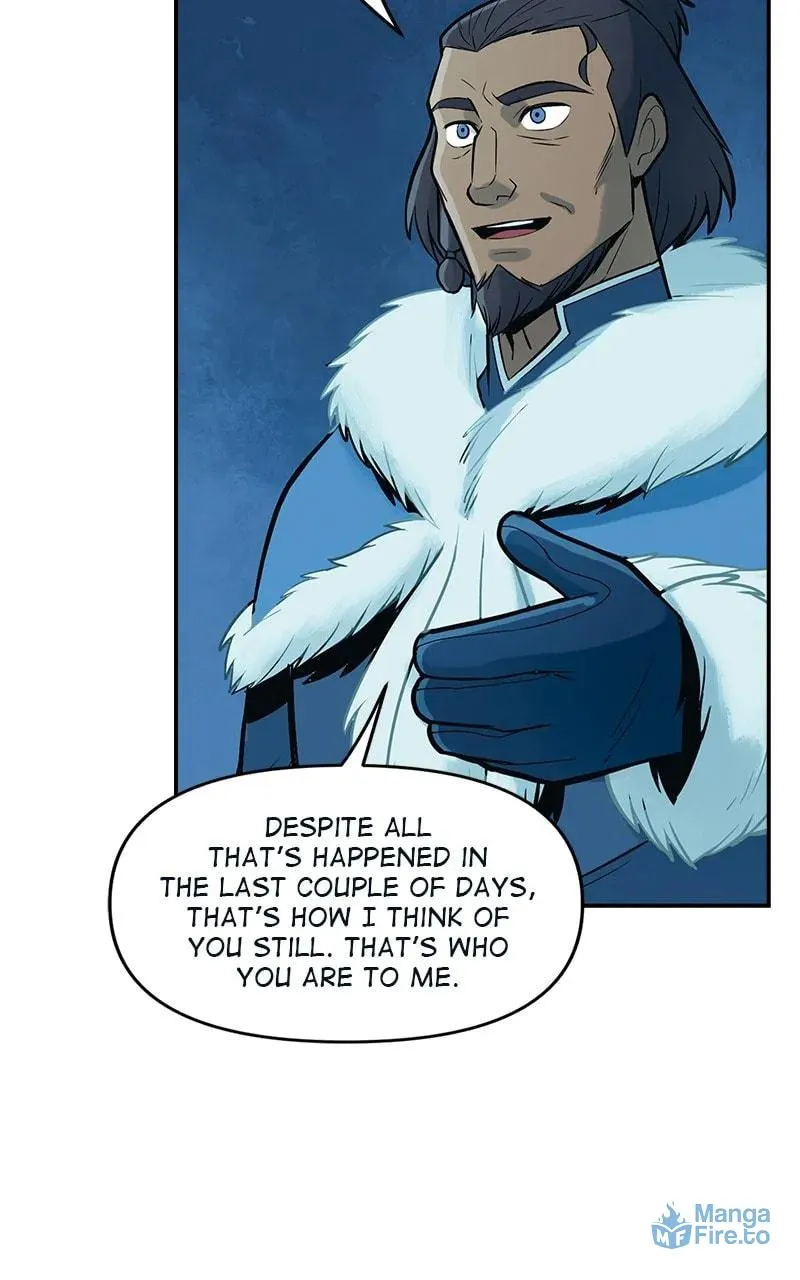 Avatar: The Last Airbender Chapter 68 page 60 - 