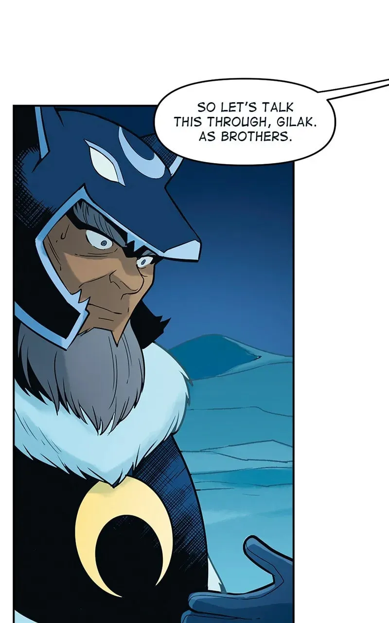 Avatar: The Last Airbender Chapter 68 page 61 - 