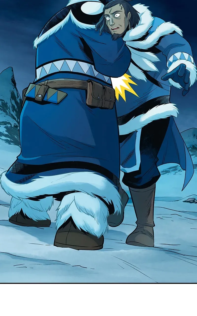Avatar: The Last Airbender Chapter 68 page 64 - 