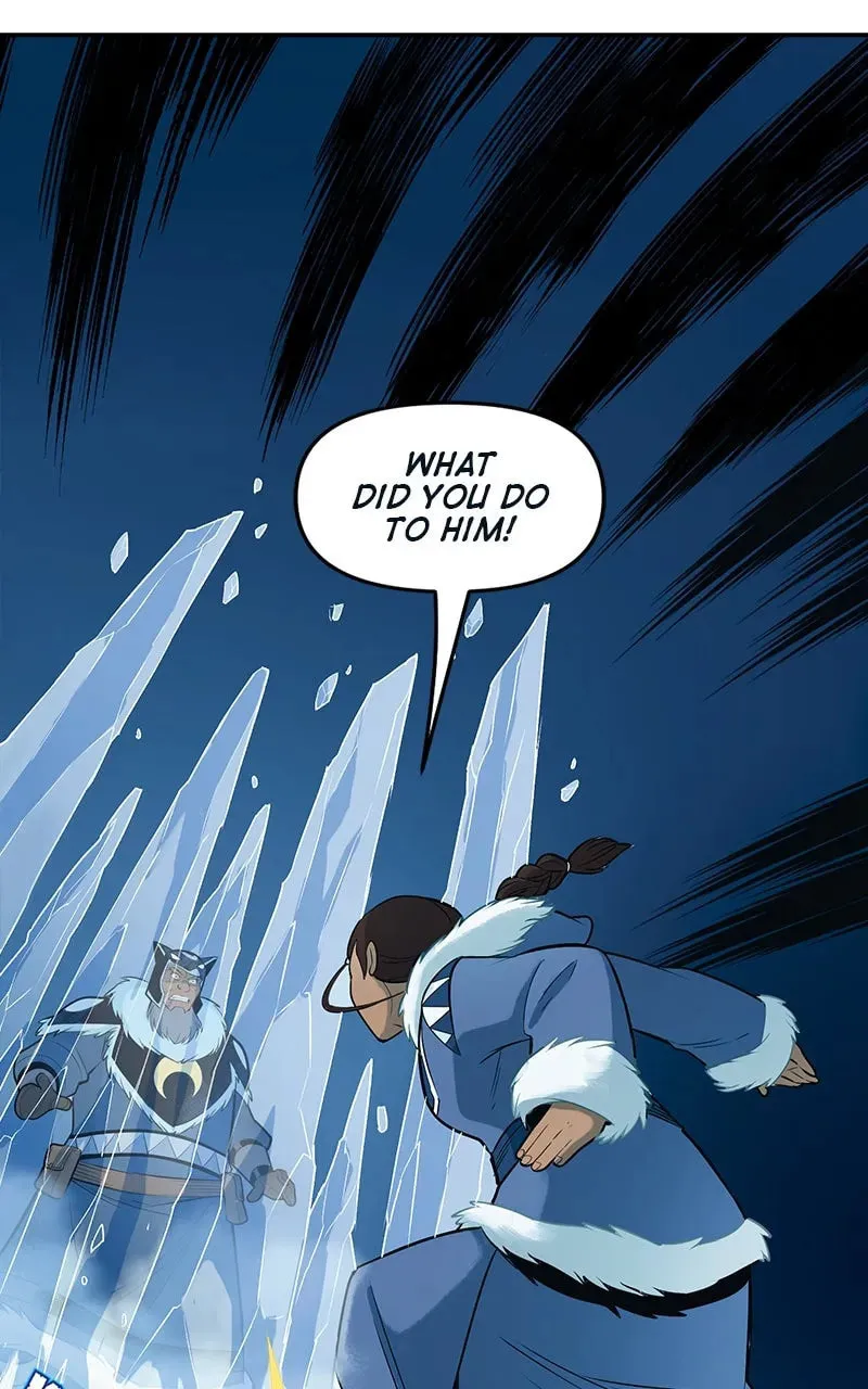 Avatar: The Last Airbender Chapter 68 page 68 - 