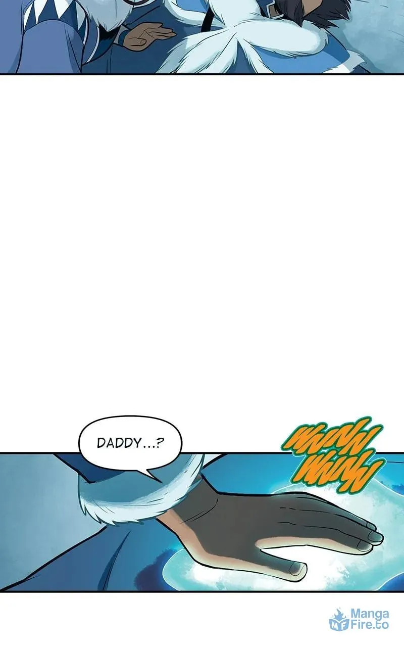 Avatar: The Last Airbender Chapter 68 page 72 - 