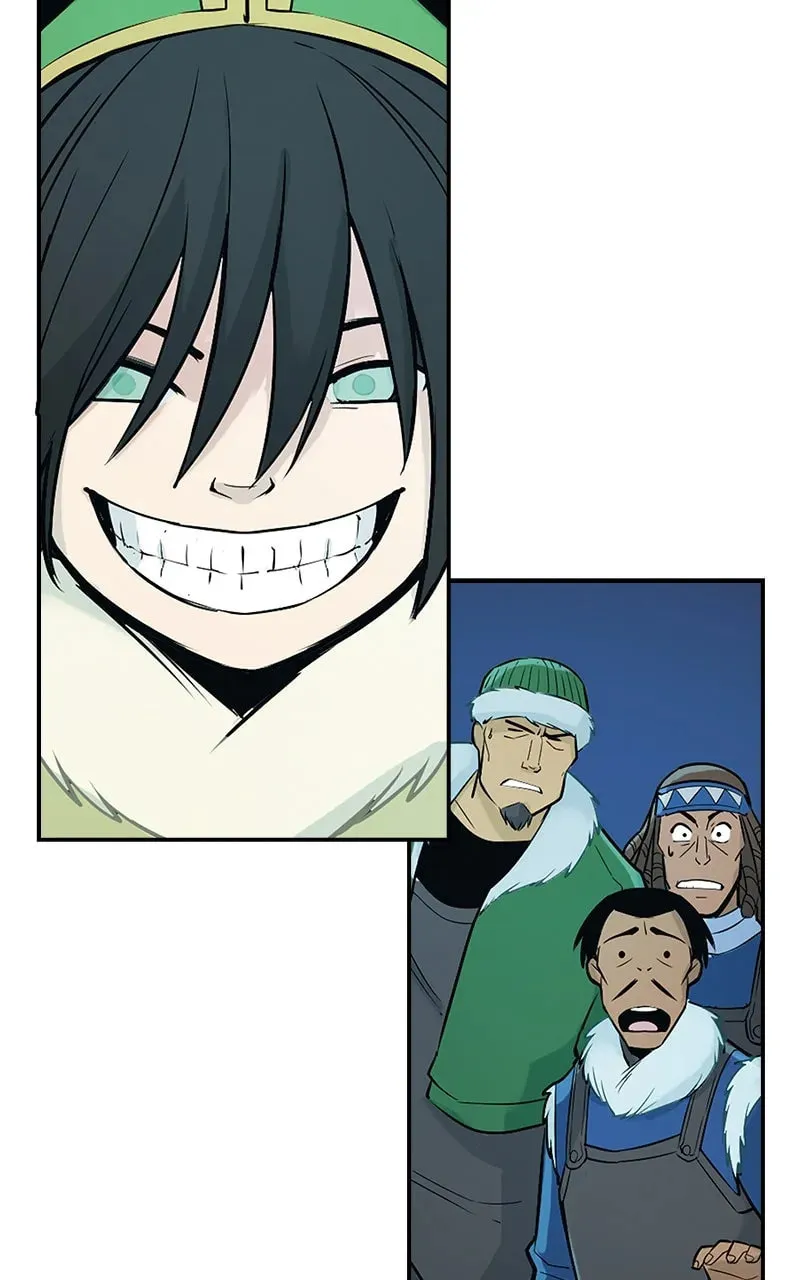 Avatar: The Last Airbender Chapter 68 page 10 - 