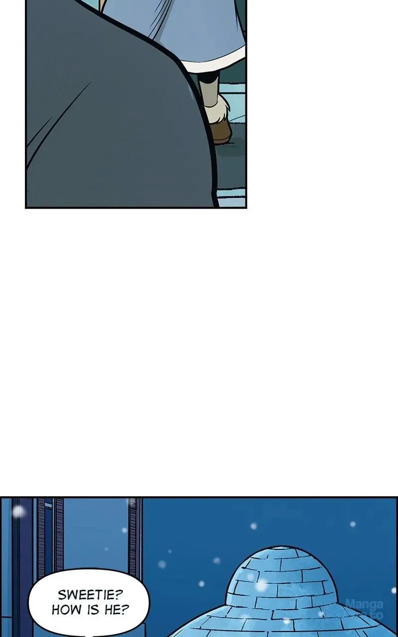 Avatar: The Last Airbender Chapter 69 page 12 - 