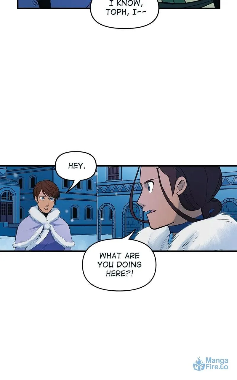 Avatar: The Last Airbender Chapter 69 page 15 - 