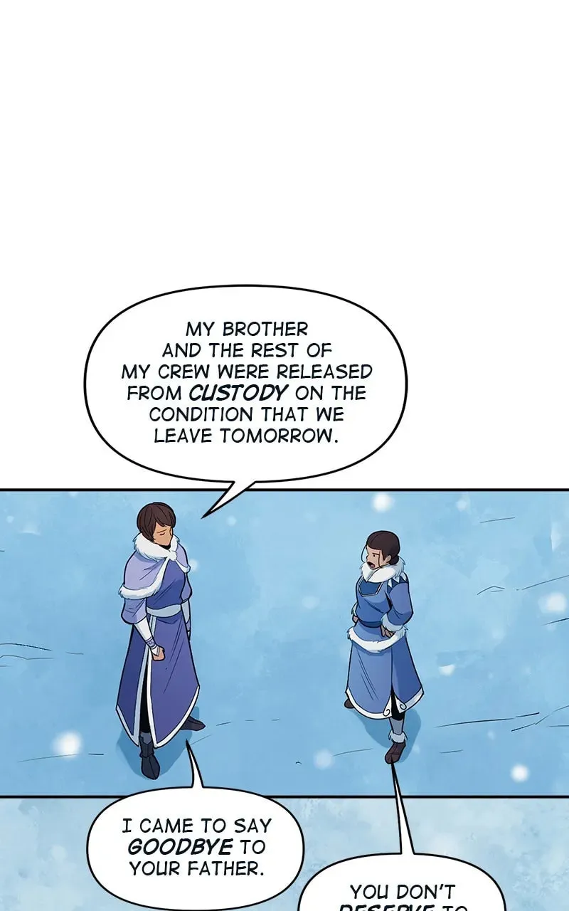 Avatar: The Last Airbender Chapter 69 page 19 - 