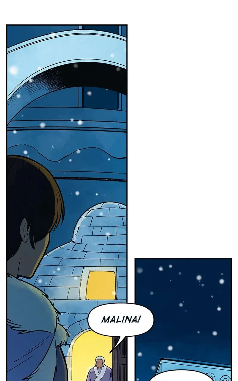 Avatar: The Last Airbender Chapter 69 page 23 - 