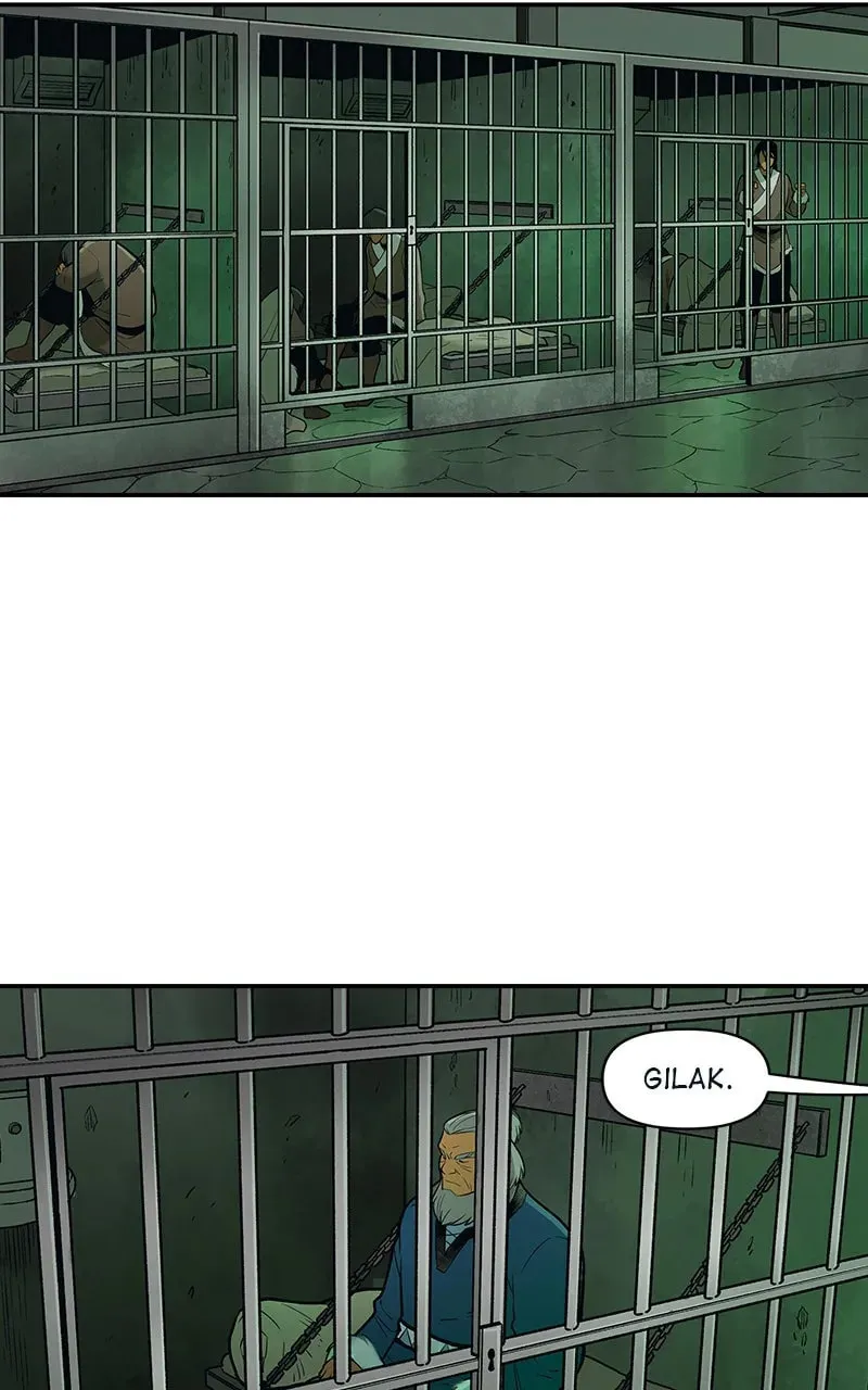 Avatar: The Last Airbender Chapter 69 page 26 - 