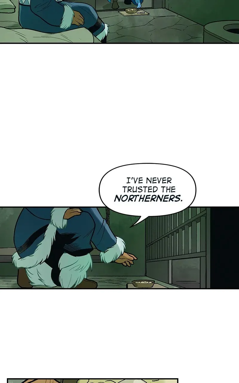 Avatar: The Last Airbender Chapter 69 page 29 - 