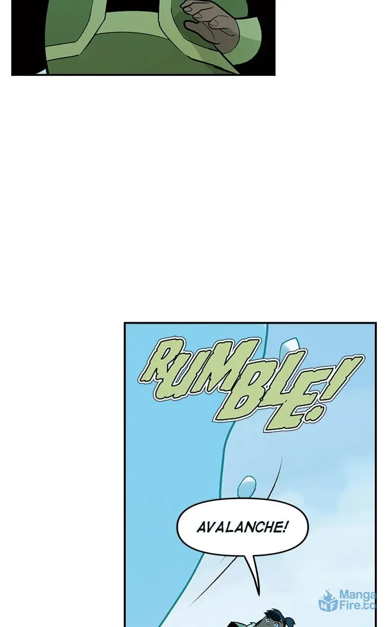 Avatar: The Last Airbender Chapter 69 page 36 - 