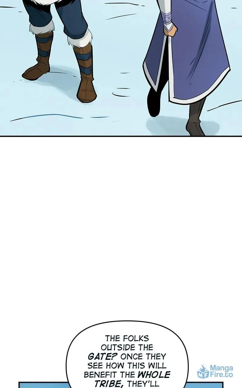Avatar: The Last Airbender Chapter 69 page 51 - 