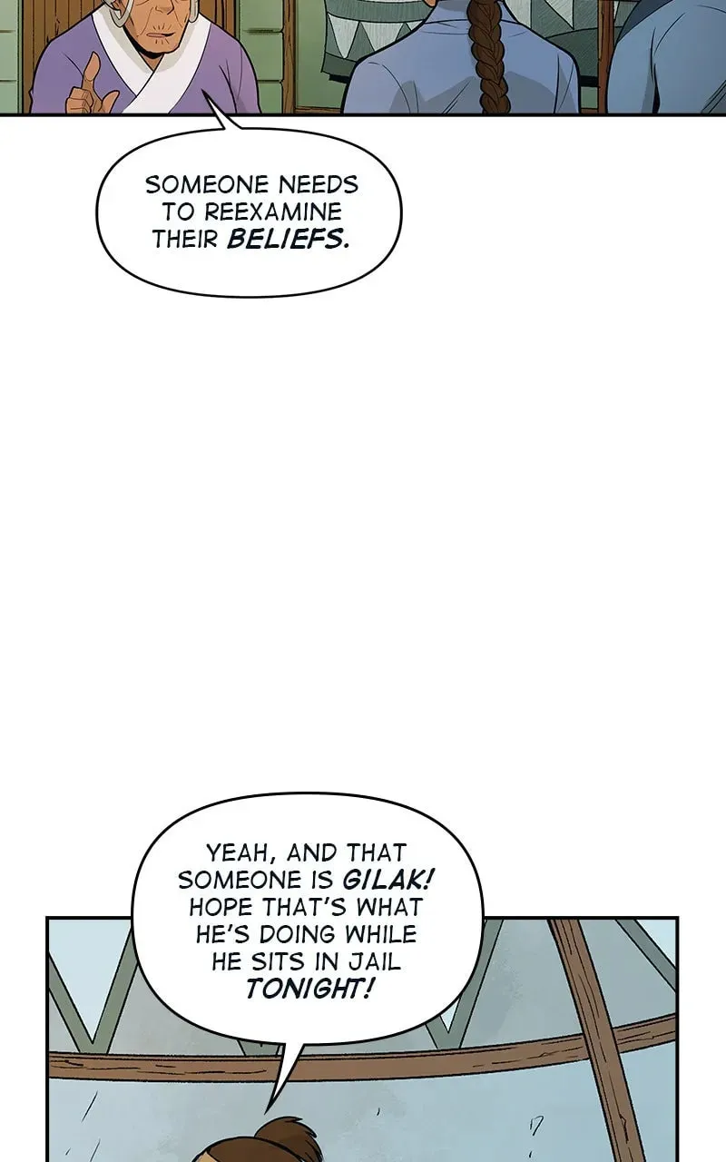 Avatar: The Last Airbender Chapter 69 page 7 - 