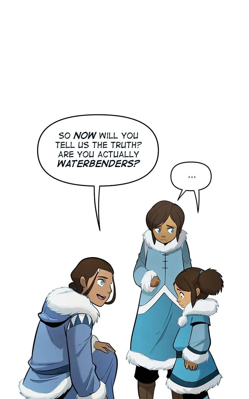 Avatar: The Last Airbender Chapter 69 page 62 - 
