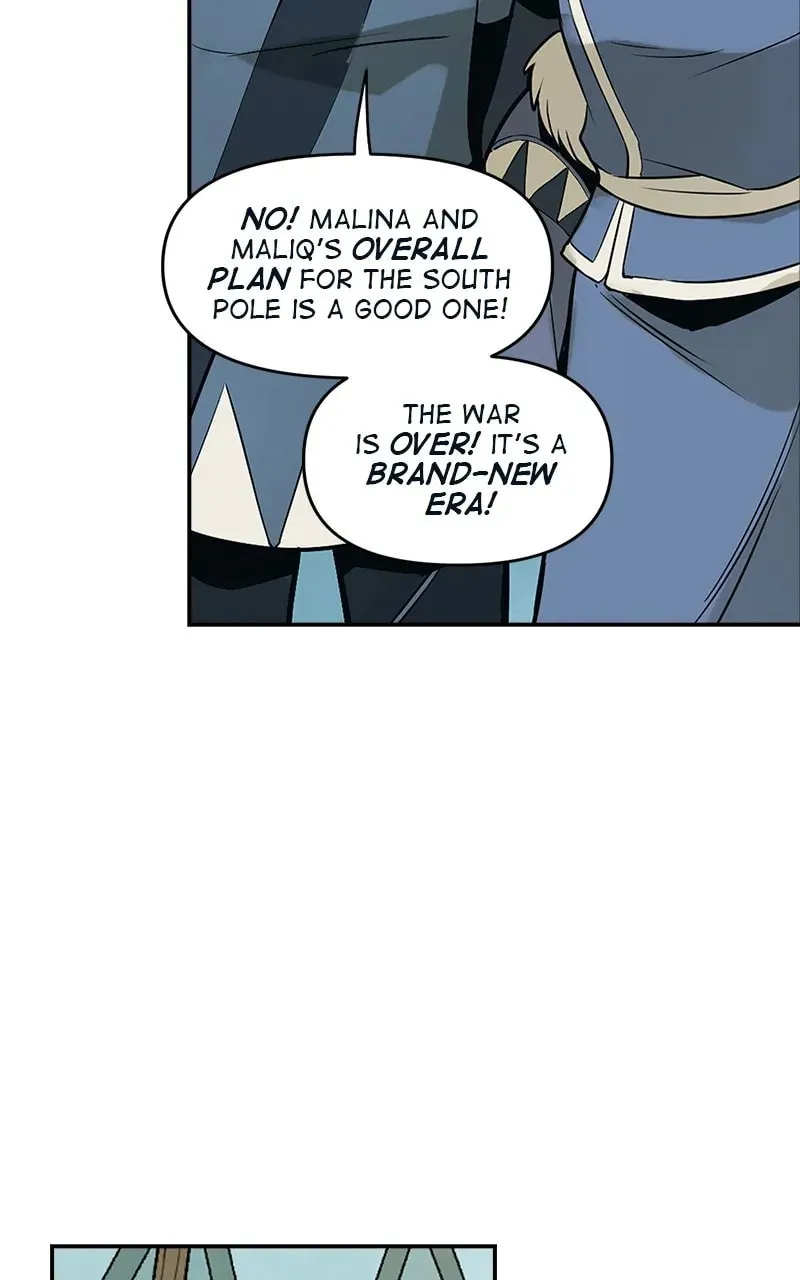 Avatar: The Last Airbender Chapter 69 page 10 - 