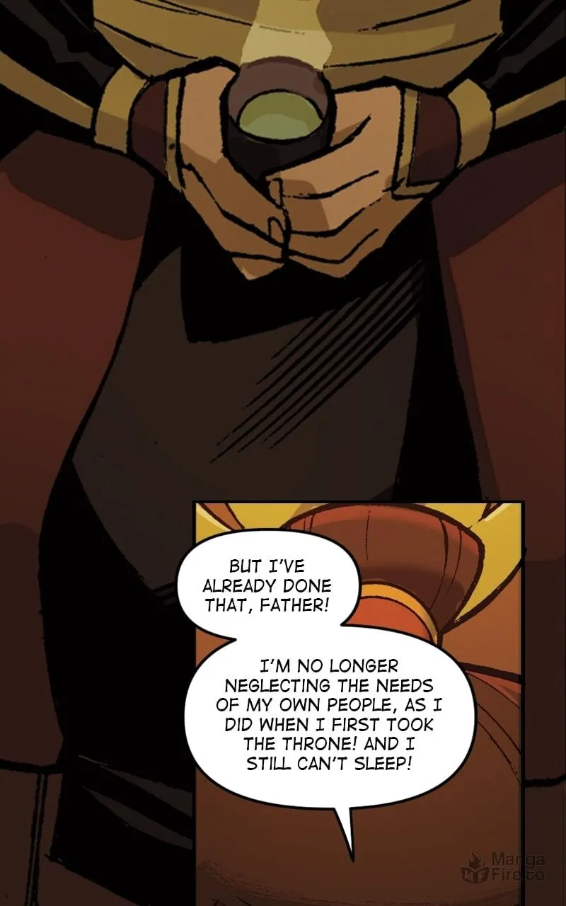 Avatar: The Last Airbender Chapter 7 page 50 - 