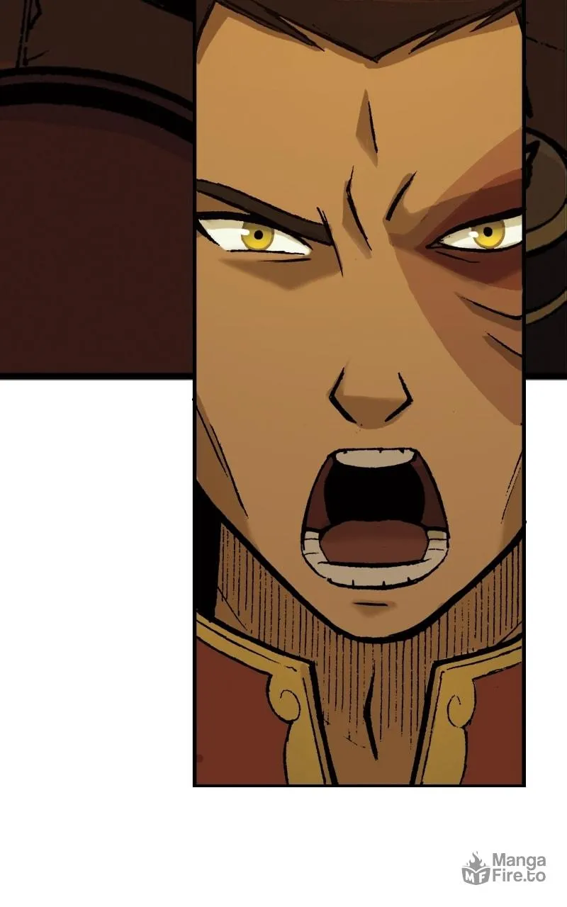 Avatar: The Last Airbender Chapter 7 page 51 - 