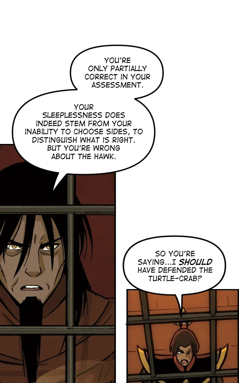 Avatar: The Last Airbender Chapter 7 page 52 - 