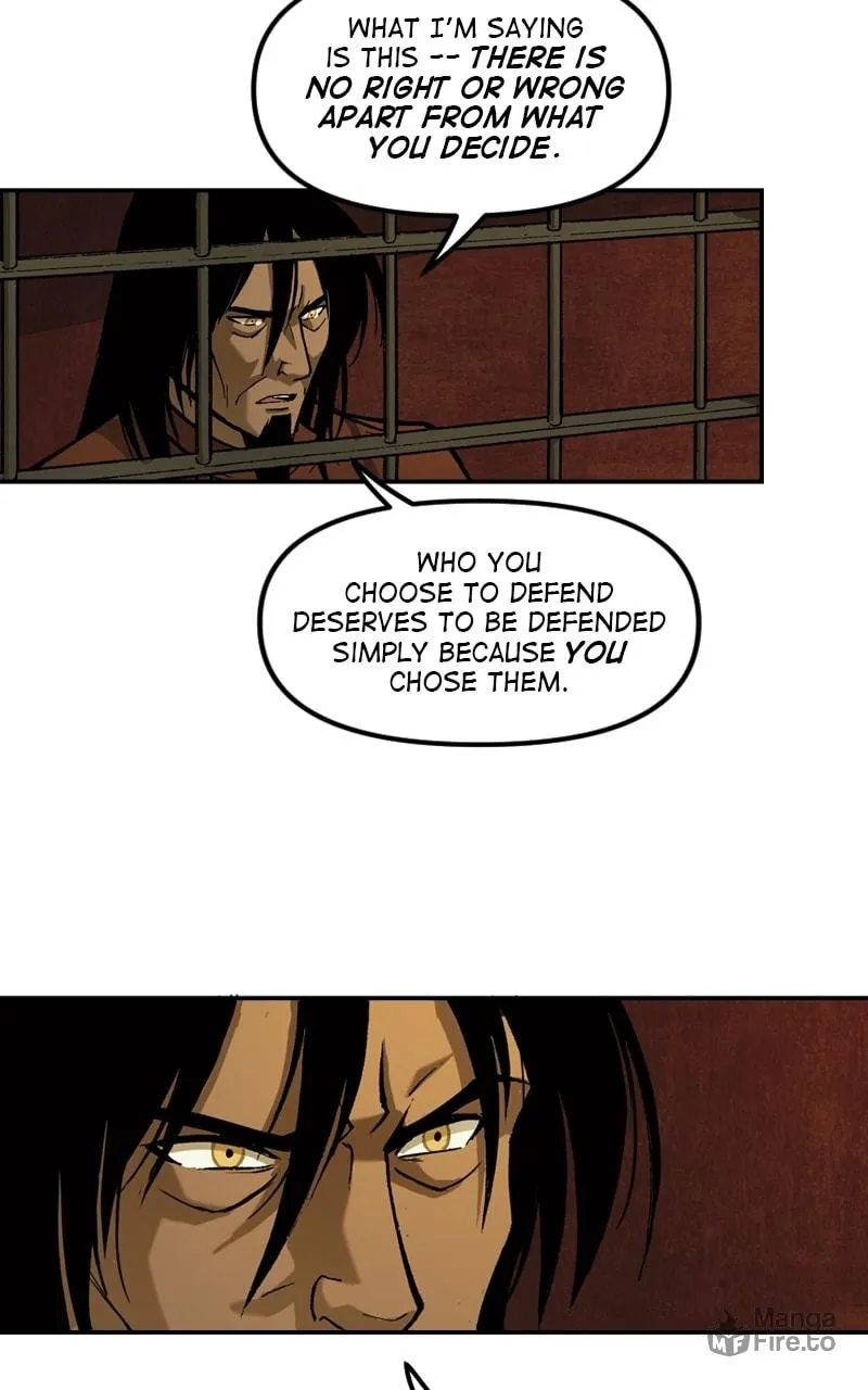Avatar: The Last Airbender Chapter 7 page 54 - 