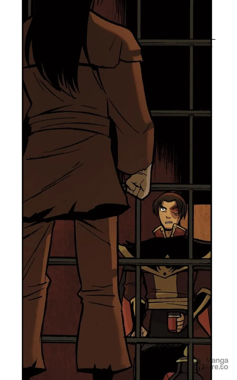 Avatar: The Last Airbender Chapter 7 page 63 - 