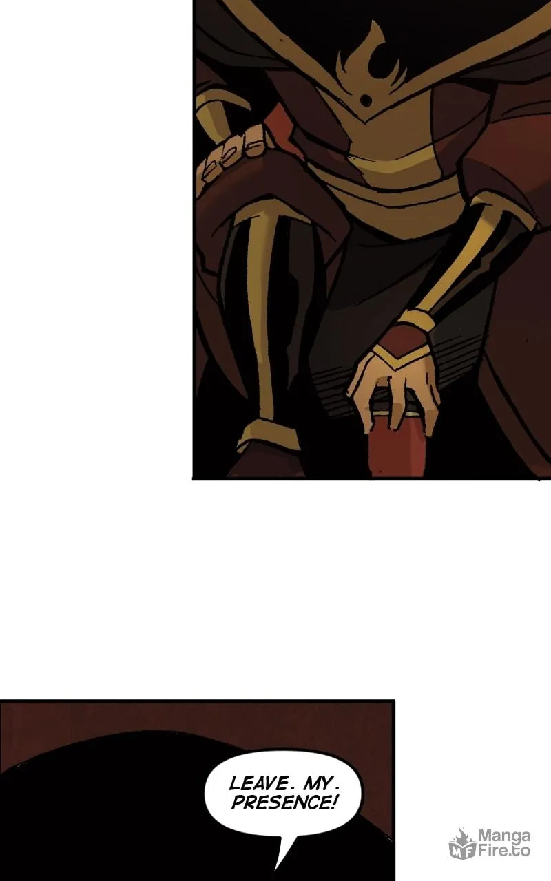 Avatar: The Last Airbender Chapter 7 page 65 - 