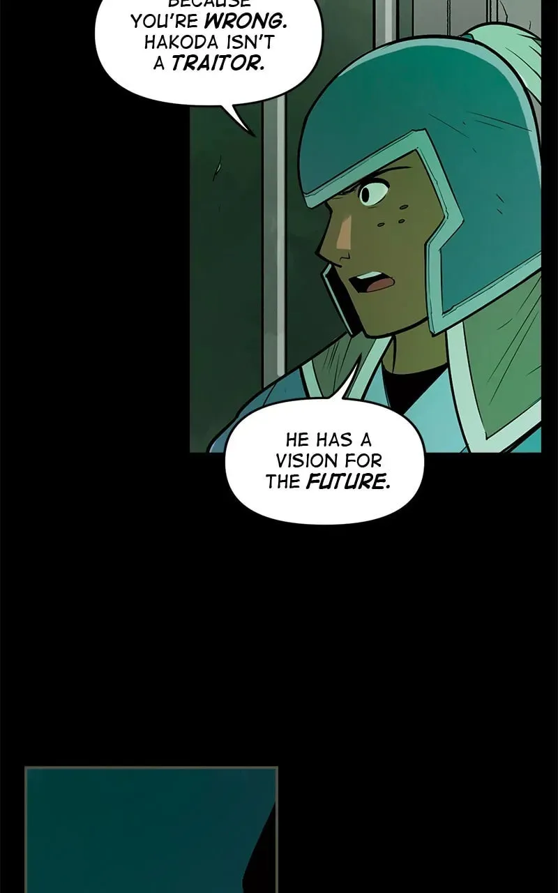 Avatar: The Last Airbender Chapter 70 page 16 - 