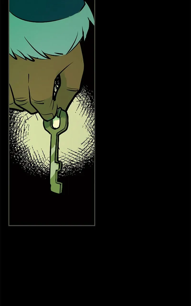 Avatar: The Last Airbender Chapter 70 page 17 - 