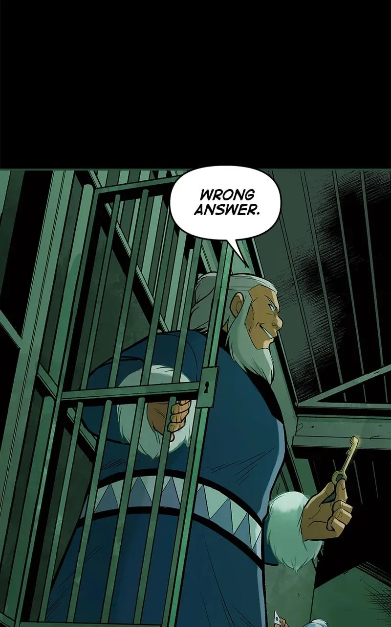 Avatar: The Last Airbender Chapter 70 page 19 - 