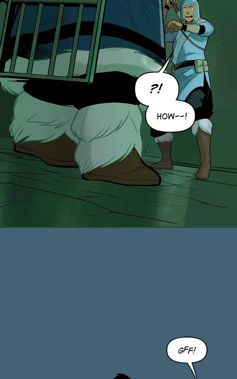 Avatar: The Last Airbender Chapter 70 page 20 - 