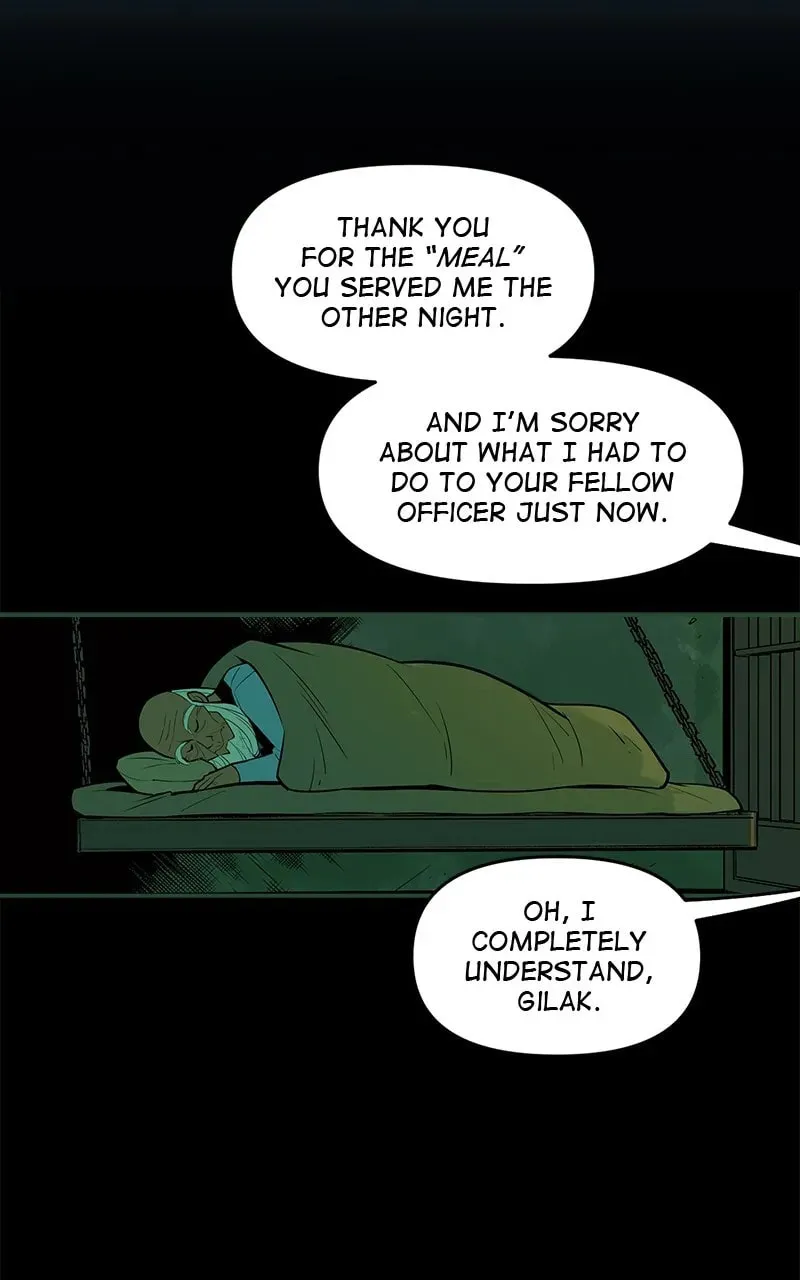 Avatar: The Last Airbender Chapter 70 page 22 - 